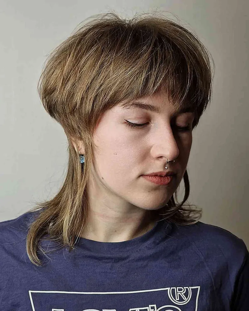 75 verschillende kapsels om te proberen in 2026' title=