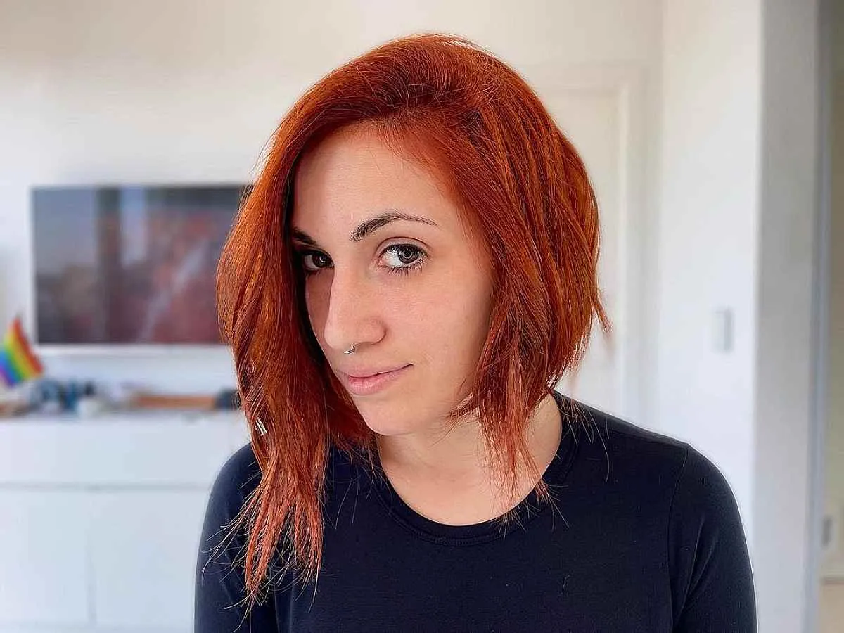 Verschillende middellange blowout uit de jaren 90' title=