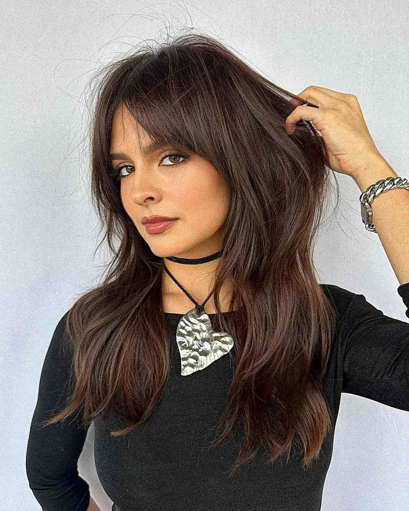 카우걸 헤어스타일이 유행하고 있다는 사실을 알고 계셨나요? 그것을 얻는 25가지 멋진 방법을 확인하세요