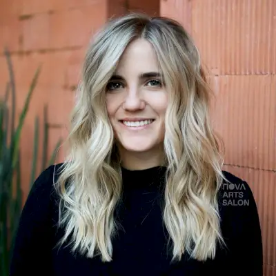 Modern Shag for Professional Women