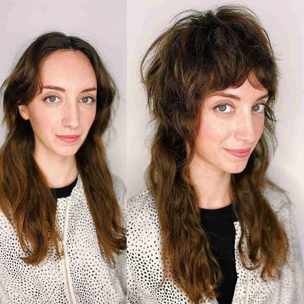 Razored Shuller s kronskimi plastmi in Šiška za dolge obraze' title=