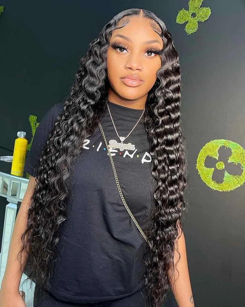 שזירת שיער קמוצה מדהימה' title=