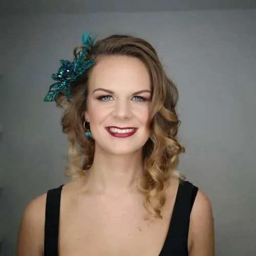 וינטג' ארוך פו בוב' title=