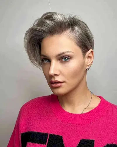 30 ingen -binære frisurer og frisurer til 2024