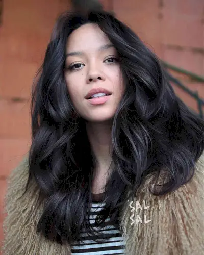 50 ideálních srážek pro silné vlasy