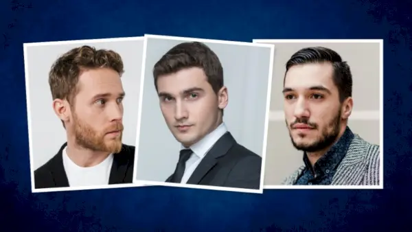 Ivy League Klip mænd