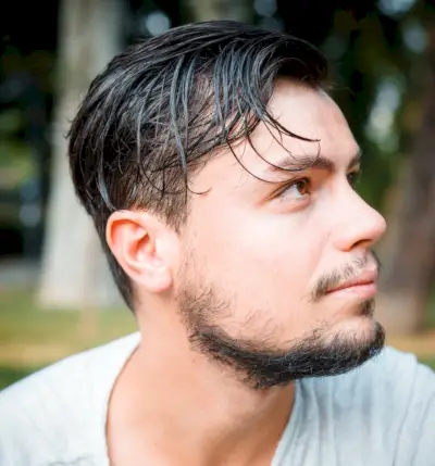 Fremadgående Frynsemænd