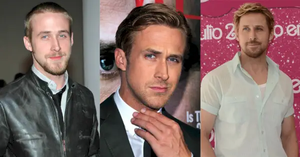 Tunsoarea Ryan Gosling: Arta transformării subtile