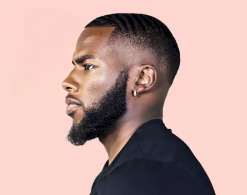 Bølger med Mid Fade