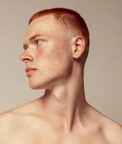 バズカットフェードクラシック