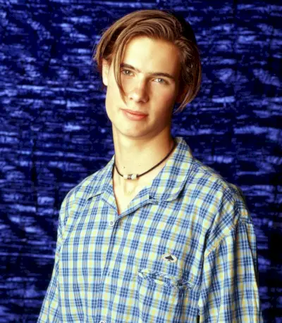 エリック・フォン・デッテン 90年代 ヘアーメン 1999年 オッドマン・アウト