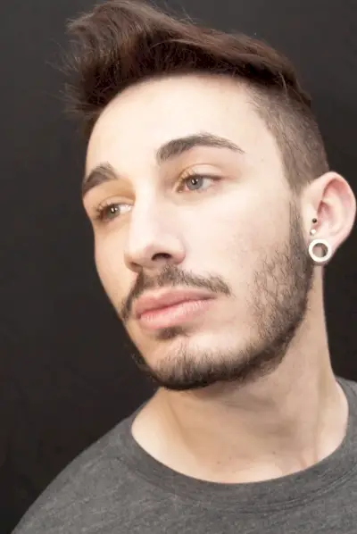 Fondu de faux faucon