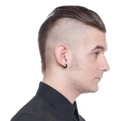 Fondu Mohawk