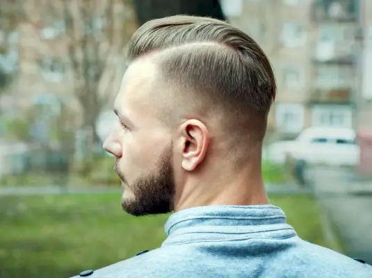 Réglementation Coupe De Cheveux Hommes