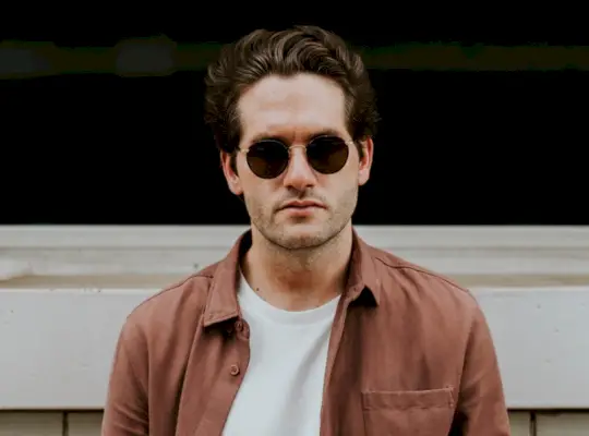 Faits saillants naturels pour hommes