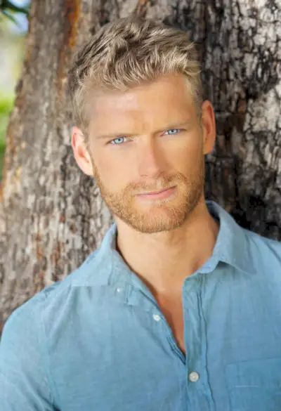 Points faibles des hommes aux cheveux blonds