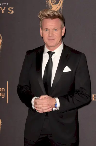 ゴードン・ラムゼイ