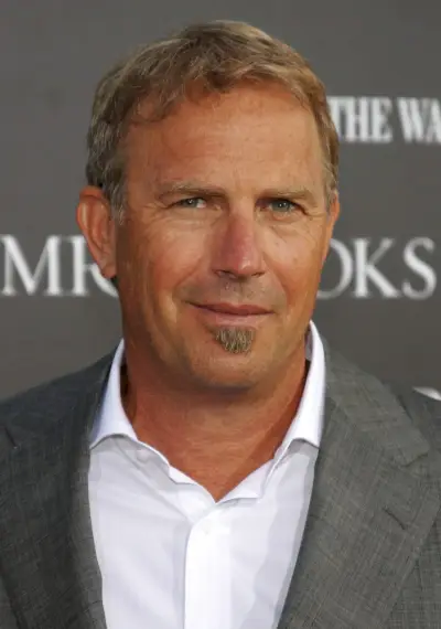 ケビン・コスナー