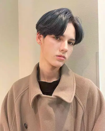 26 migliori idee salutate da K-pop per uomini nel 2024