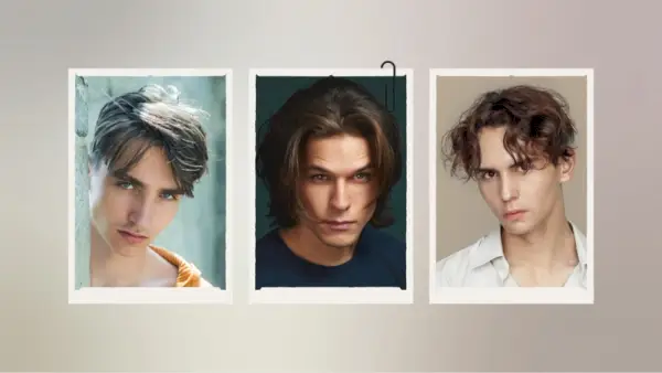 Aizkaru matu griezumi ir atgriezušies: 10 vīriešu roka stili 2024. gadā