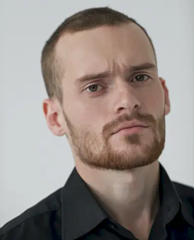 buzz cut coupe de cheveux à faible entretien coiffure professionnelle hommes