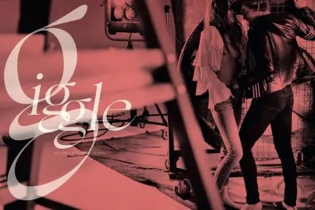 Jordan Barrett 2016 Vogue Italia Editorial 001