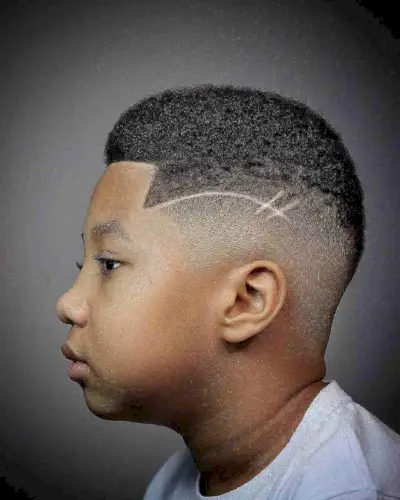 27 šalti krituliai juodiems vaikams 2024