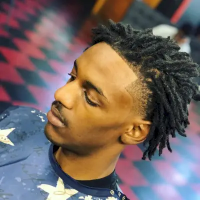 Dreads for Black Guys