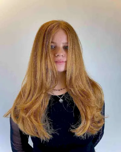 Lightly Layered Face-Frame