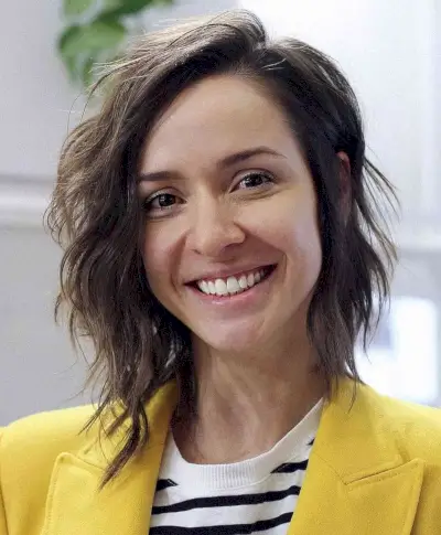 Choppy Layered Short Shags