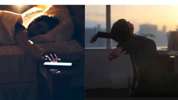 ¿Cuál es la mejor hora del día para practicar el yoga? Tiene mucho que ver con cómo manejas el estrés