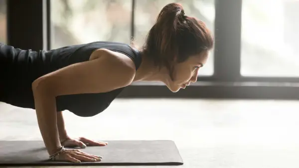 7 cose che ho imparato sulle donne dallo yoga