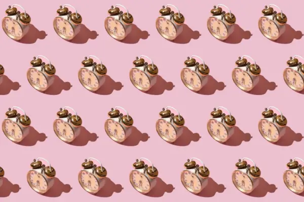 Jak spóźnić się na jogę i poczuć się naprawdę niezręcznie, robiąc to