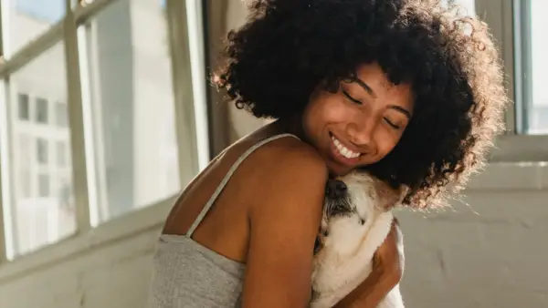 Vad är dessa glimtar som alla pratar om?