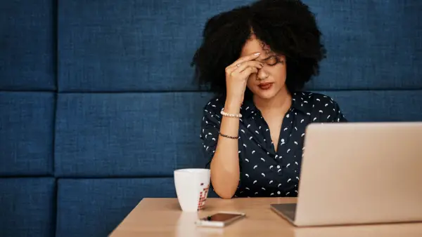 Heb je een angstdetox nodig?