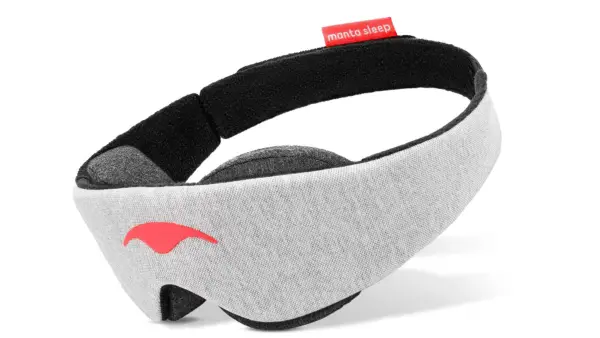 Manta Sleep Mask