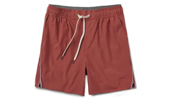 Vuori Trail Short
