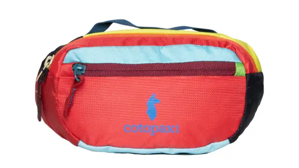 Kapai 1.5L Hip Pack - Del Día