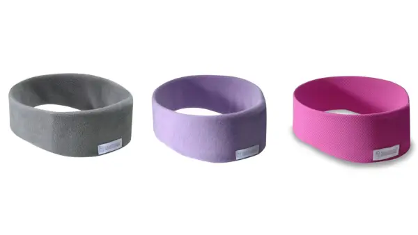 Pāris austiņu izārstēja manu bezmiegu. Nopietni