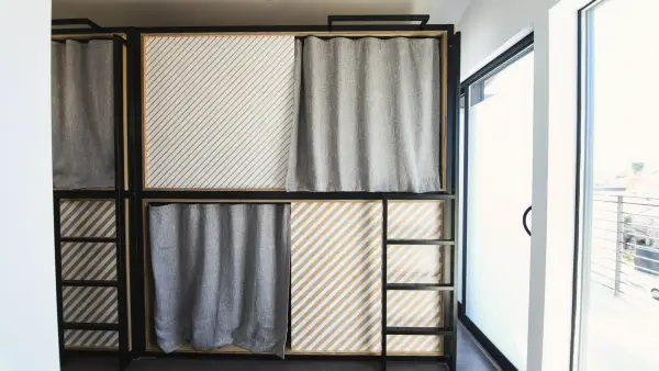 Er Wellness Coliving nøkkelen til moderne lykke?