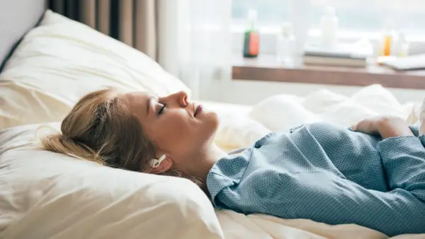 Ta aplikacja do medytacji seksualnej chce, abyś wykorzystał swoją seksualność - i siebie