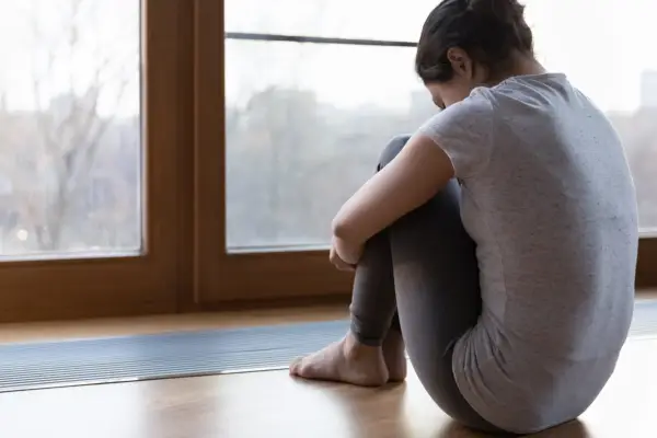 Sem strokovnjak za žalost. Tukaj je opisano, kako spremeniti svojo žalost v moč