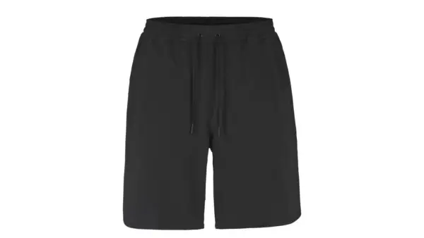 Lululemon black best yoga short for men