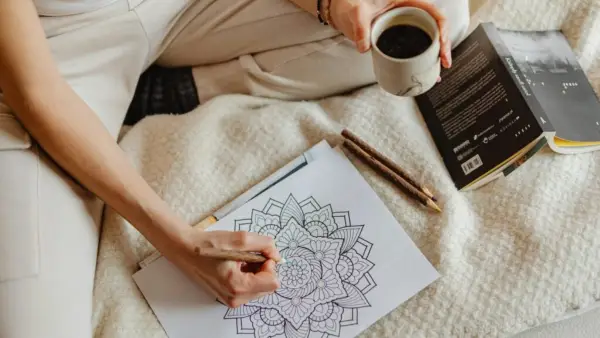 Das Stapel von Gewohnheiten hilft Ihnen, mehr mit weniger Aufwand zu erledigen