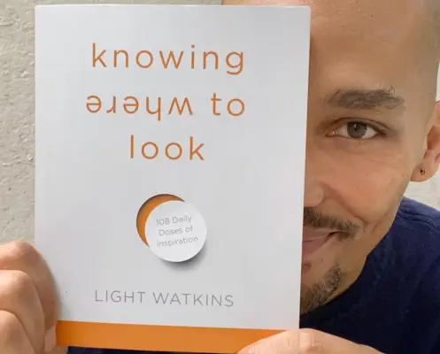 Sintiendo ... meh? Estos mensajes inspiradores cambiarán su día