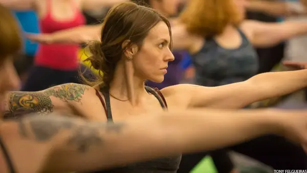 Undervisning i yoga: Det hårdeste job, du nogensinde vil elske