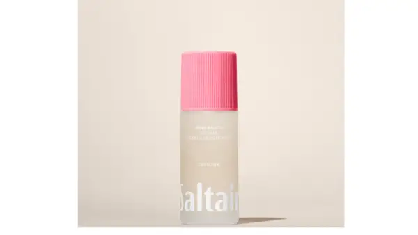 Image of Saltair Serum deodorant.