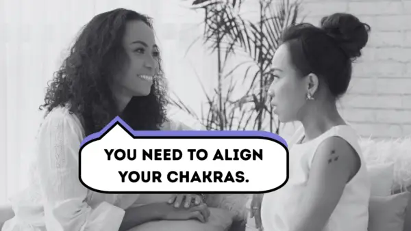 16 formas de usar yoga speak irl (... o no)