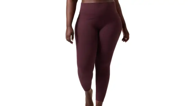 Wenn Yoga -Leggings immer zu lang für Sie sind, benötigen Sie diese 7 Optionen