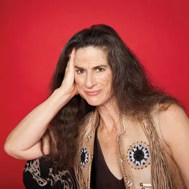 Kalbėjimo parduotuvė su Ana Forrest